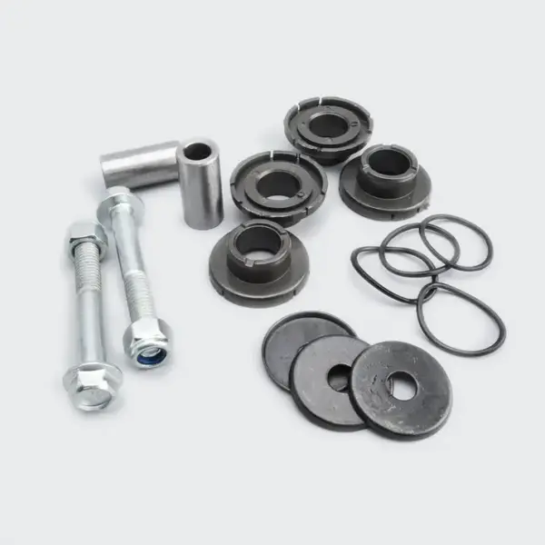 Wheel Link Bush Set (w/bolt) Activa Het/activa 110