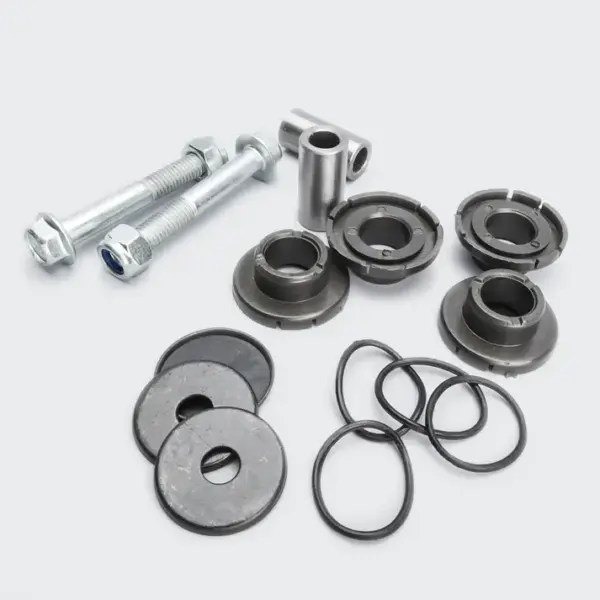 Wheel Link Bush Set (w/bolt) Activa Het/activa 110 - Image 2