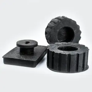 Tank Rubber Kit-bajaj Pulsar