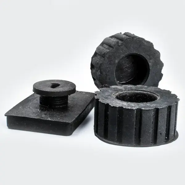 Tank Rubber Kit-bajaj Pulsar