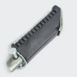 Footrest Assy [r] Lh Pulsar/pulsar 150 Dtsi/pulsar 180 Dtsi