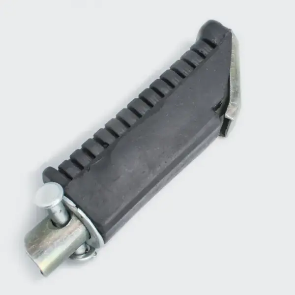 Rear Footrest Assy-bajaj Pulsar Dtsi Left - Image 2