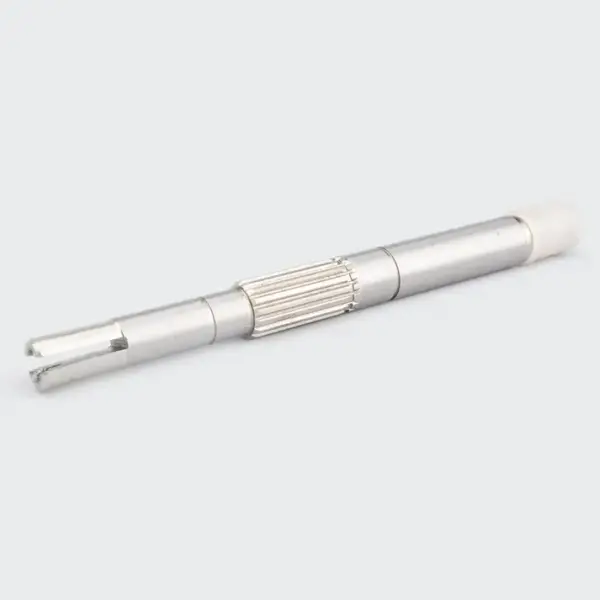 Kick Shaft-bajaj Discover 125/135 - Image 2