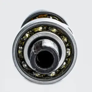 Cam Shaft Assy Xcd 125/xcd 135
