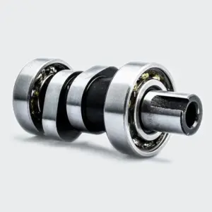 Camshaft Assy-bajaj Xcd 125/xcd 135