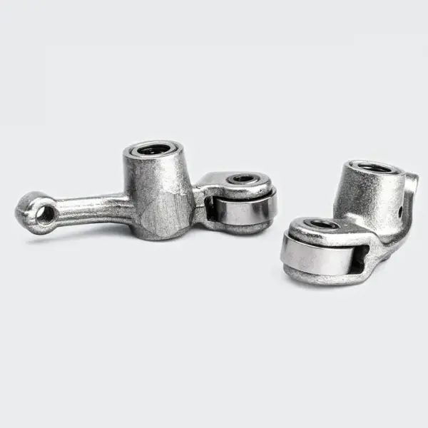 Rocker Set Pulsar 150 Dtsi/pulsar 180 Dtsi [digi] [ug3] - Image 2