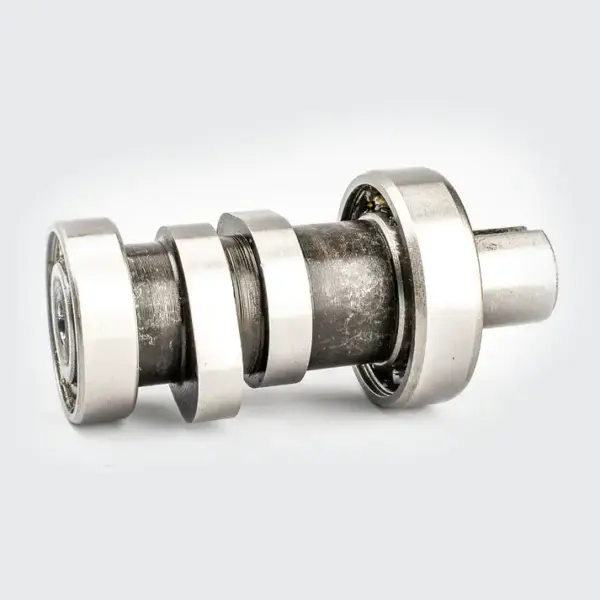 Camshaft Assy-bajaj Discover 100 - Image 2