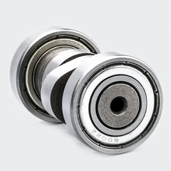 Cam Shaft Assy Pulsar 135 - Image 2