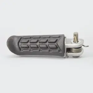 Footrest Assy-tvs Apache Rtr R/left