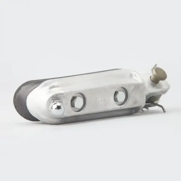 Footrest Assy-tvs Apache Rtr R/left - Image 2