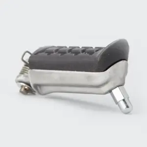 Footrest Assy [f] Rh Rtr160