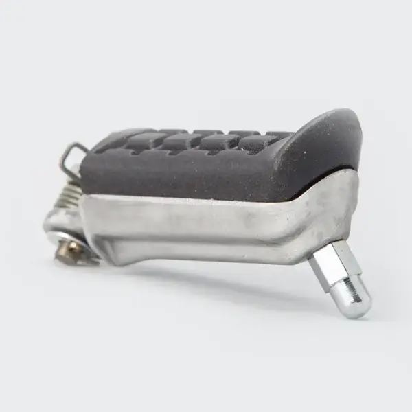 Footrest Assy-tvs Apache Rtr F/right - Image 2