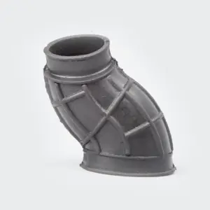 Rubber Air Hose Victor/star