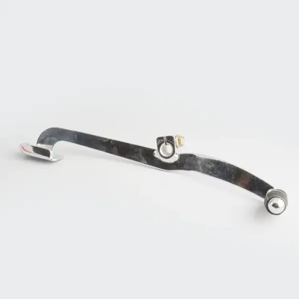 Gear Lever. Star/star Dlx/star City/victor Glx - Image 2