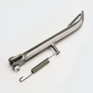 Side Stand Assy Star/star Dlx/star City