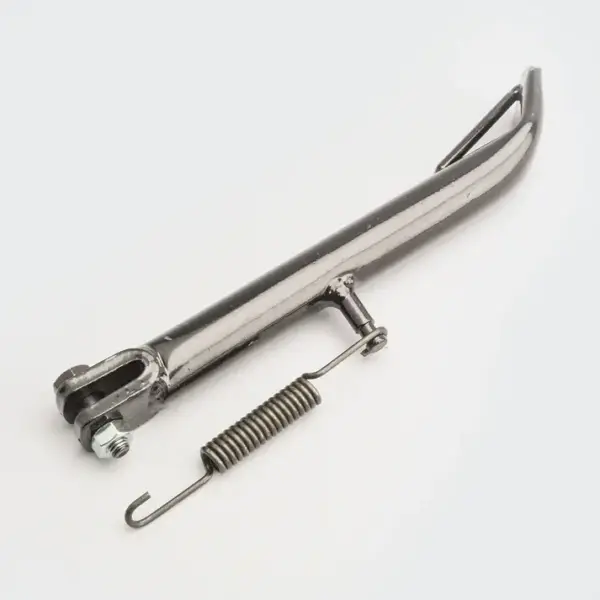 Side Stand Assy Star/star Dlx/star City