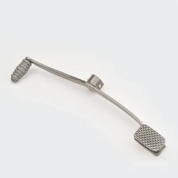 Gear Lever. Star Sport - Image 2