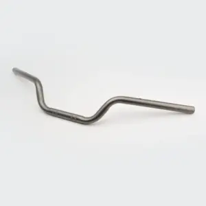 Handle Bar-tvs Star Sports Black