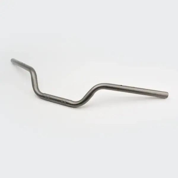 Handle Bar-tvs Star Sports Black