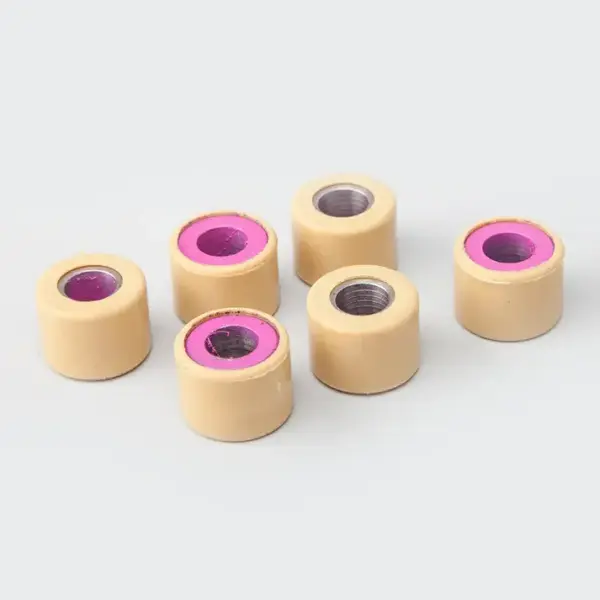 Clutch Roller Set Access