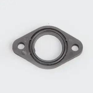Carburetor Fiber Access