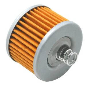 Oil Filter-bajaj Caliber N/m