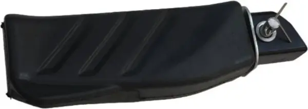 Rear Footrest Assy-honda Activa Nm Left - Image 2
