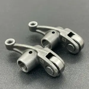 Rocker Set-bajaj Ct100 N/m