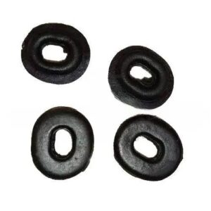Side Panel Rubber Kit-bajaj Pulsar
