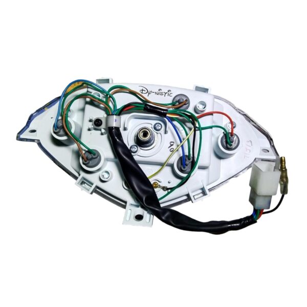 Speedo Meter Assy-honda Activa 110 3g - Image 3