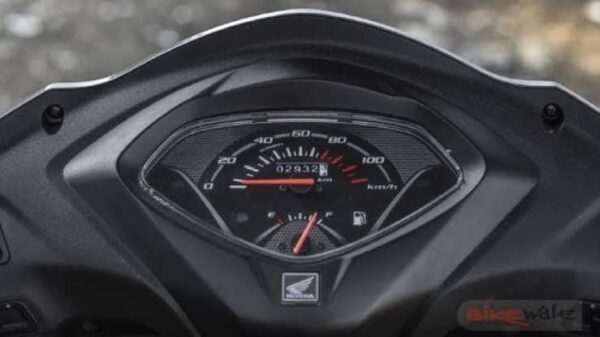 Speedo Meter Assy-honda Activa 110 3g - Image 2