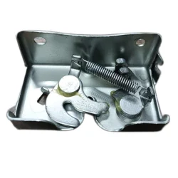 Seat  Bracket-honda Activa New
