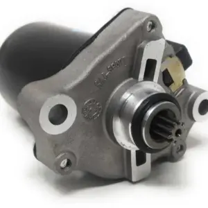 Self Motor Assy-honda  Activa