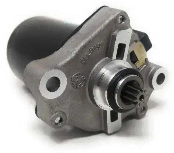Self Motor Assy-honda  Activa