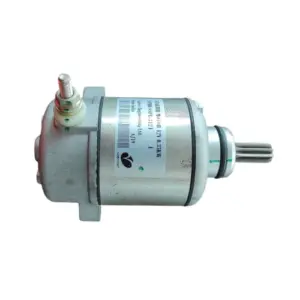 Self Motor Assy-honda Unicorn