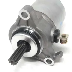 Self Motor Assy-yamaha Sz Paty Type