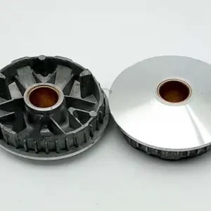 Varioter Assy-yamaha Ray