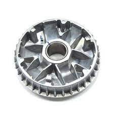 Variator Assy-mahindra Gusto