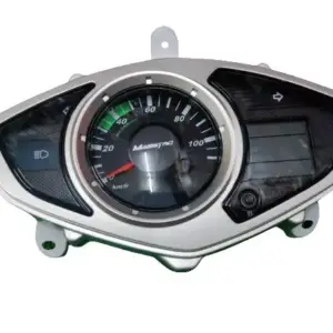 Speedo Meter Assy- Hero Maestro