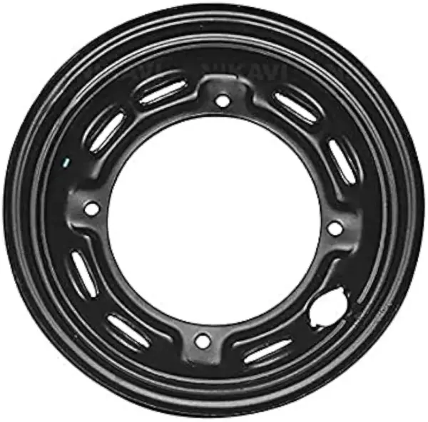 Wheel Rim-honda Dio 110 Activa Het Black