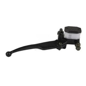 Yoke Assembly-suzuki Zeus