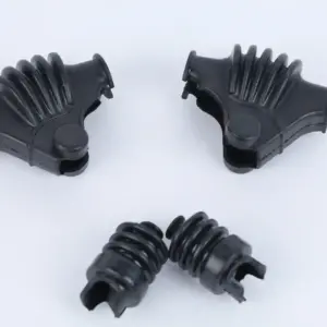 Yoke Rubber-yamaha Rx100