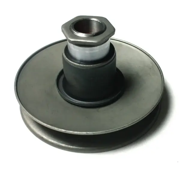 Pulley Pin Kit For Activa Het/access