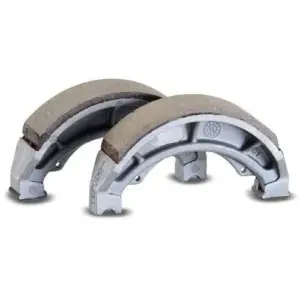 Brake Shoes-honda  Twister/cd Delux