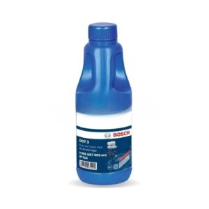 Brake Fluid Dot 3 100ml