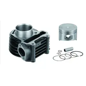Cylinder Kit/borkit- Honda Activa 110cc/dio 110cc/aviator 110cc
