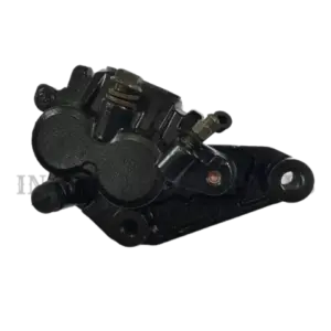 Disc Caliper Assy-yamaha  Fz Rear