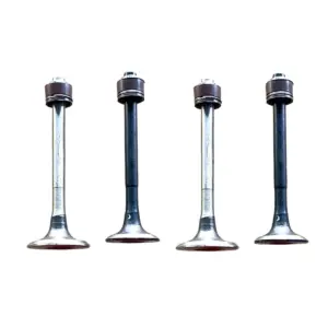 Valve Set-honda Cbr 150