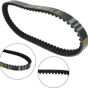 Bando Fan Belt-tvs Pep Green