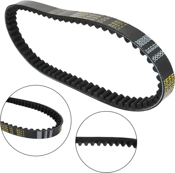 Bando Fan Belt-yamaha Ray Green